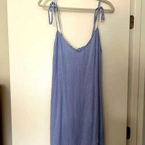 NWT Abercrombie and Fitch mini casual dress💖